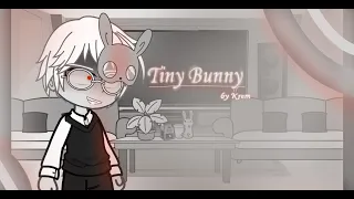 ~Реакция Tiny Bunny на 4 эпизод~by Krem