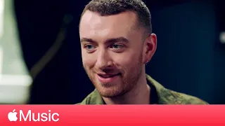 Sam Smith: 'The Thrill of It All' Interview | Apple Music
