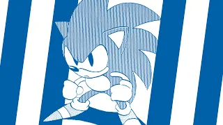 Capturing the Essence of Classic Sonic