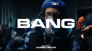 [FREE] 50 Cent X Digga D type beat | "Bang" (Prod by Cassellbeats)