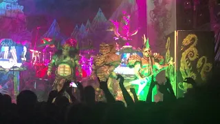 Gwar - El Presidente