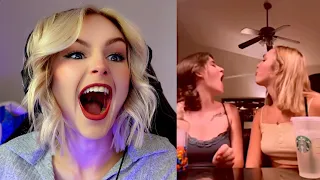 Chaotic TikTok's that give me Life!