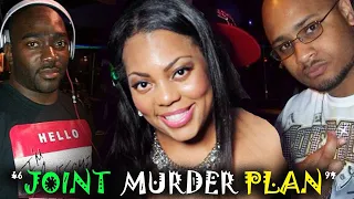 He Hired His BEST FRIEND To Murder HIS WIFE While He Was in The Strip Club  | The Tiffany Pugh Case