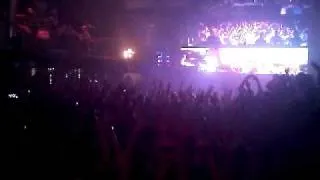 above and beyond y ferry corsten @ amnesia ibiza 2011. fiesta cream