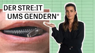 Genderverbot in Bayern: Warum provoziert das Gendern so? | Was jetzt? – Die Woche