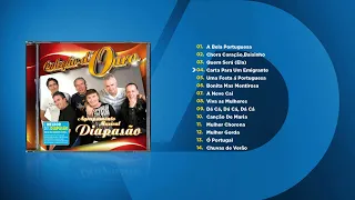 Diapasão - Coleção D'Ouro (Álbum Completo)