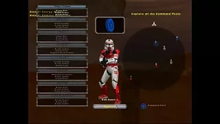 Kalee Sanctuary-SWBF2 (Republic, Clone Wars Extended Mod)