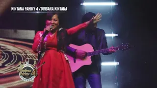 ALBUM MUSIC - VELOMA RY TANANA (live) KINTANA FAHINY by i-BC TV MADAGASCAR