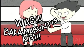 MALIKOT NA PAG-IISIP|PART 3|PinoyAnimation