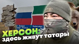Если мы их не остановим - они придут к нам домой. История бойца из Татарстана с позывным «Бурый».