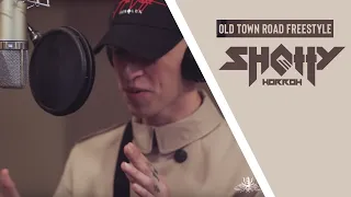 Shotty Horroh | Old Town Road | Lil Nas x & Billy Ray Cyrus Remix