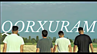 Mc.Can × Karoz × Sheraz - Qorxuram (Chorus:Zar0k)