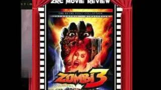 ZOMBI 3 (Main Title) Music by Stefano Mainetti