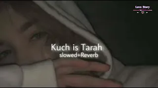 Kuch Is Tarah [slowed + reverb] • 𝐵𝑜𝓁𝓁𝓎𝓌𝑜𝑜𝒹 𝐵𝓊𝓉 𝒜𝑒𝓈𝓉𝒽𝑒𝓉𝒾𝒸 @atifaslam @IndianSlowedAndReverb