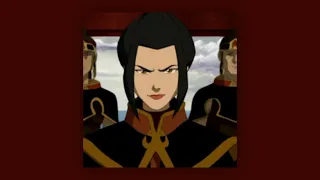 azula's playlist [ avatar the last airbender playlist ]