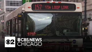 Proposed Illinois law would do away with RTA, merge transit agencies