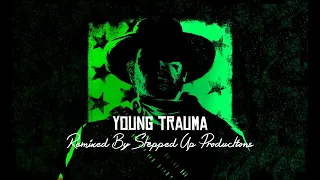 Red Dead Redemption 2 Soundtrack: (Wanted 7 Ambience) Young Trauma