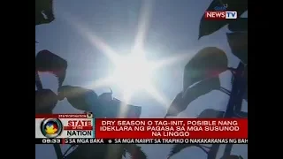 DOH, pinag-iingat ang publiko laban sa mga usong sakit tuwing tag-init