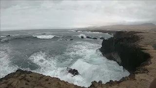 NAMIBIA EN EL SUR DEL PERU ? TEMPORADA 2024 - Chocklittle perdido en EPLDM (Peor Lugar Del Mundo)