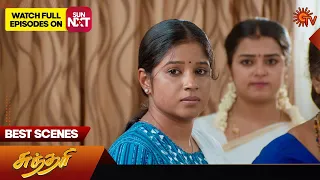 Sundari - Best Scenes | 24 Feb 2024 | Tamil Serial | Sun TV