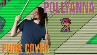 Earthbound / Mother - Pollyanna | PUNK COVER