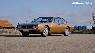 Iso Rivolta Fidia