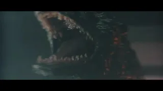 Godzilla (feat. Serj Tankian) - Bear McCreary (Music Video) | Godzilla's 65th Anniversary