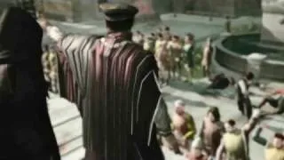 Assassin's Creed 2 : Ezio's Destiny Trailer