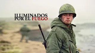 PROMO Iluminados por el fuego / Cine Argentino