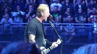 [HD] Metallica - Now That We're Dead (Live @ Ziggo Dome)