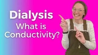 Dialysis Patients and Their Machine Settings - Why Sodium Profiles Matter; Conductivity Profiles