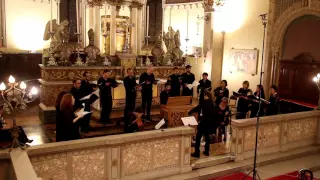 Palestrina: Missa Papae Marcelli - Agnus Dei