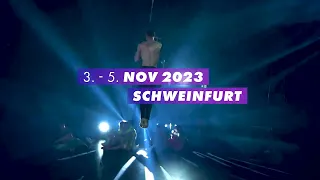 Breakin’ Circus Teaser | Nov 2023 - Schweinfurt | DDC Entertainment