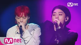 [ENG sub] Show Me The Money777 [8회] 키드밀리 - ′Change′ (Feat. GRAY) (Prod. 코드 쿤스트) @1차 공연 181026 EP.8