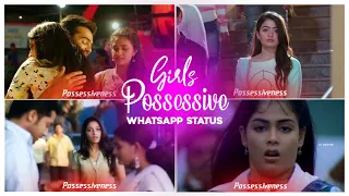 Possessive Whatsapp Status Tamil💞Girl Possessiveness Whatsapp Status Tamil💞Possessiveness Status