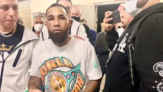 LUIS NERY REACCIONA SOBRE VICTORIA CONTRA CARLOS CASTRO “NO SOY UN P3NDEJO”