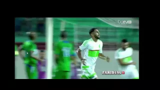 الجزائر ليسوتو  04/09/2016  algerie Vs lesotho