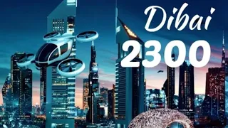 Future of Dubai 2022-3000 || Dubai Unveils Futuristic Developments