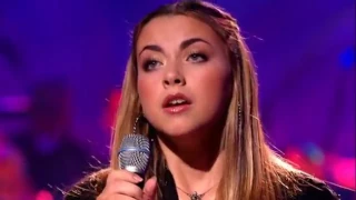 Charlotte Church: Enchantment (2001), full concert. Fragment 9 of 20, Suo-Gân.