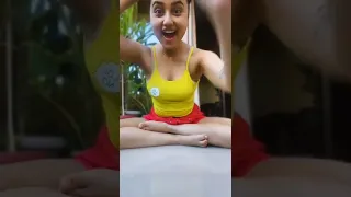 Her Navel is Damn Hot 🥵 | Swastika Dutta