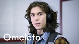 THE ELECTRO-ROCKER | Omeleto