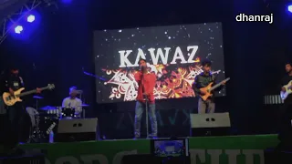 The Kawaz Band#Hile #utsav