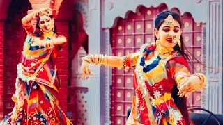 राजस्थानी सॉन्ग 2024 - चूड़ी खनक रही | New Marwadi Song | Chudi Khanak Rahi | Rajasthani Song
