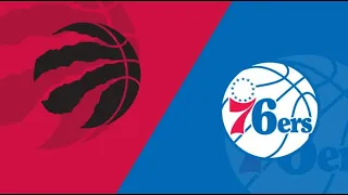 Toronto Raptors Vs Philadelphia 76ers l NBA Today 12/28 Full Game Highlights NBA 2021 (NBA2K22)