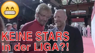 Jürgen Klopp: "Bundesliga fehlen STARS!" #sportbildaward