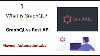 #1 : What is GraphQL?