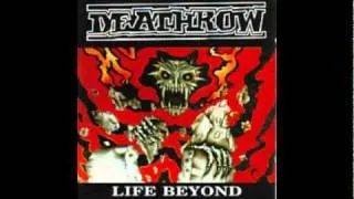 Deathrow - Life Beyond -05- Harlequin's Mask