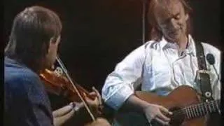 Dave Swarbrick & Martin Carthy - Sovay