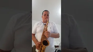 BESAME MUCHO - Sax Alto