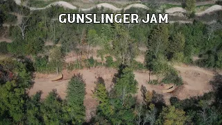 Impromptu Gunslinger Jam 2023